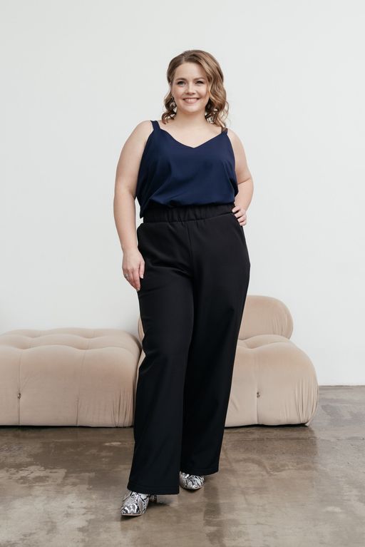 Брюки женские - Jp фото 5