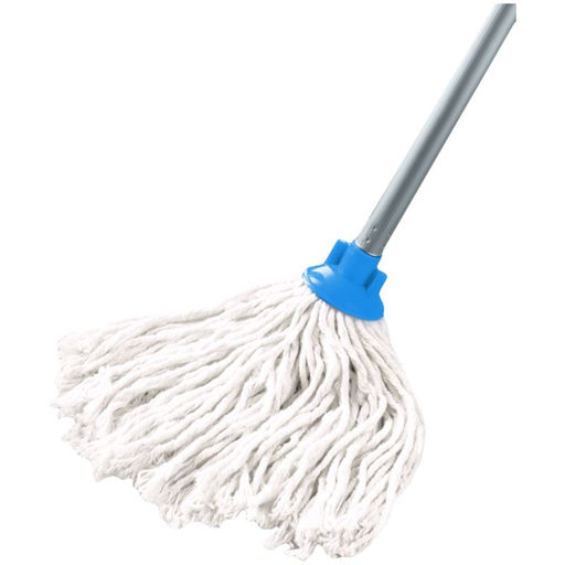 Насадка для веревочной швабры арт. 50490 , 77026 АДМ - Полимербыт фото 2