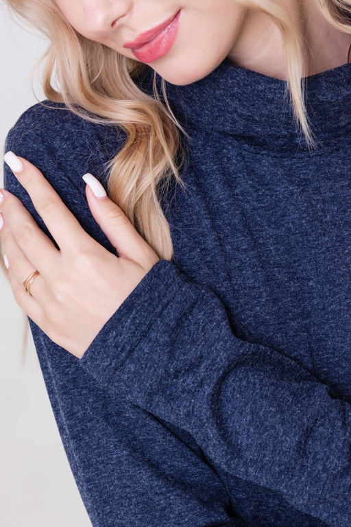 Водолазка 21551 - Натали фото 6