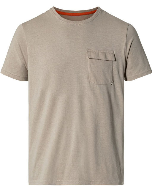 Мужская футболка LIVERGY  фото 8