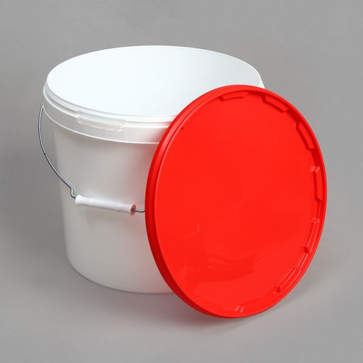 Бак-ведро пищевой «Для солений», 13.2 л, пластиковый, с герметичной крышкой