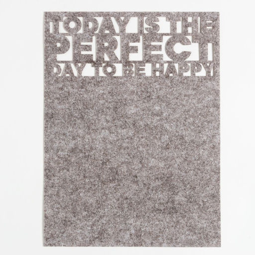 Салфетка сервировочная Perfect day, 30×40 см