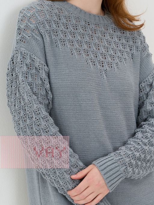 Платье женское 5232-2501 - Vay фото 5