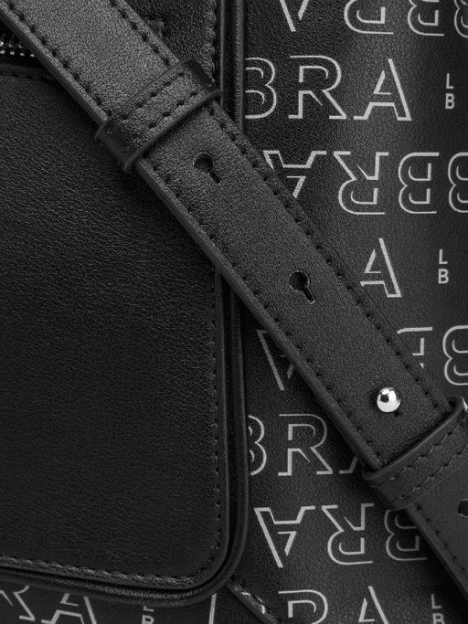 Сумка Labbra L-HF4236 black-stone/black  фото 5