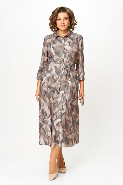 Платье Swallow 784.6-Р