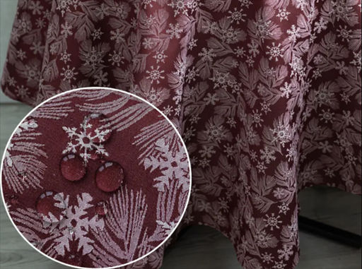 Скатерть Мов240-2634/191862+010101П Овал240x150