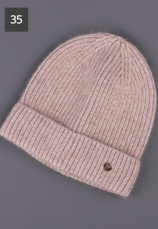 Шапка Брианна - Ferz фото 11