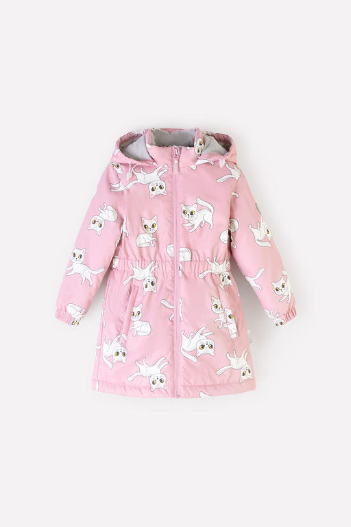 Crockid _ ВК 38075/н/1 ГР куртка д/дев яс фото 2