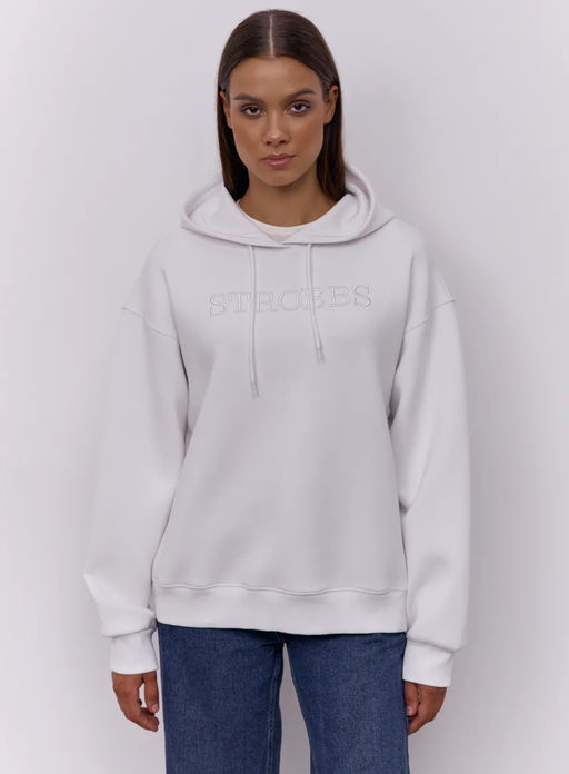 T3407-6 Худи женское с капюшоном - Strobbs фото 8