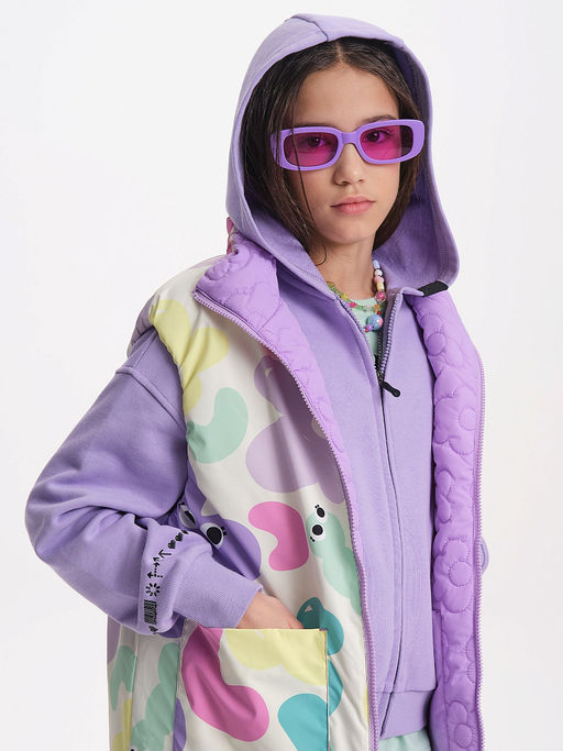 Pelican GZVM3369 Жилет для девочек