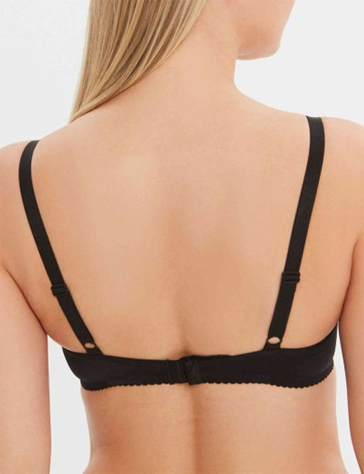 Бюстгальтер Milavitsa 119140 Чёрный