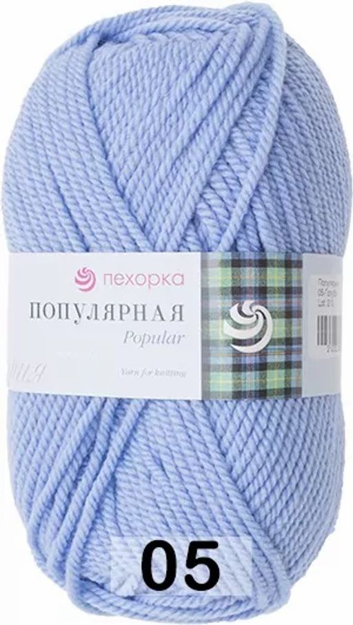 ПОПУЛЯРНАЯ - Пехорка фото 5