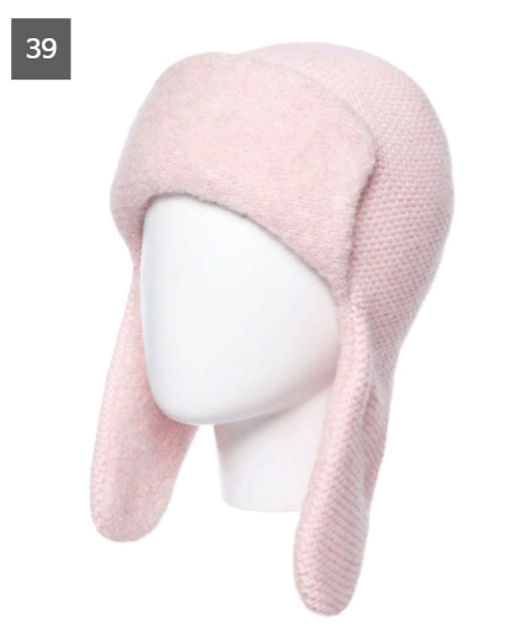 Шапка-ушанка Соло - Ferz фото 7