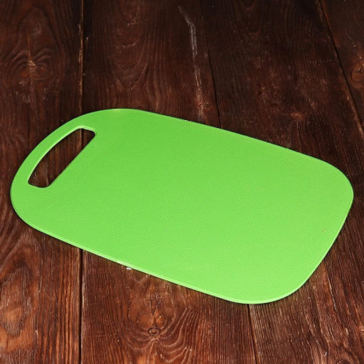 Доска разделочная 32x21.5х0.3 см / T-700 /уп 100/ - Галеонтрейд фото 2