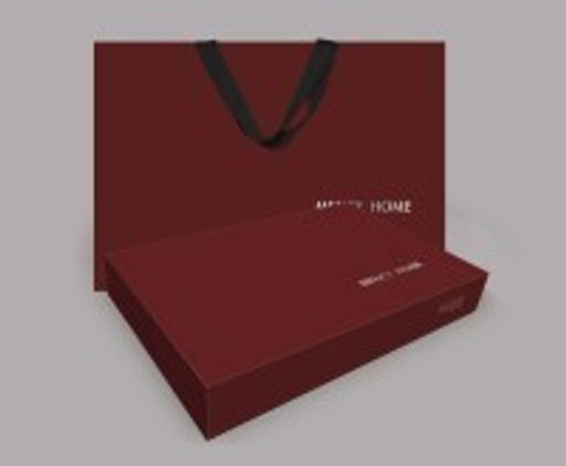 КПБ Mency Chanitel в коробке MENCHB08