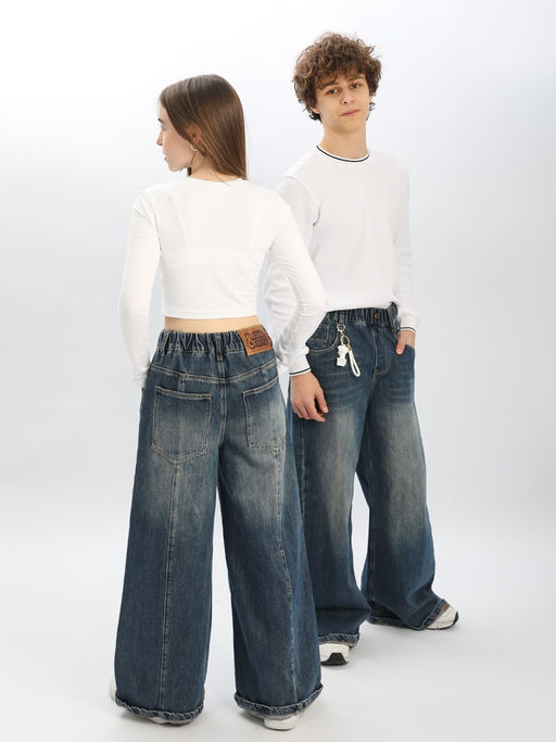 Джинсы Соль&Перец  фото 7