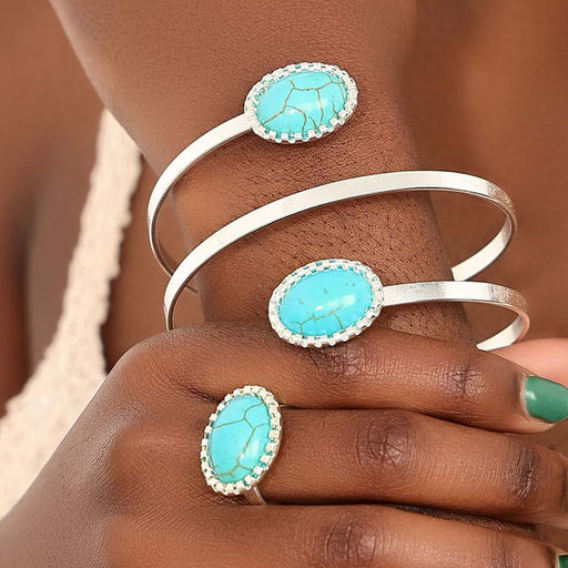 Браслет/Кольцо арт. 41 9000 (id 276875) - Rada фото 3