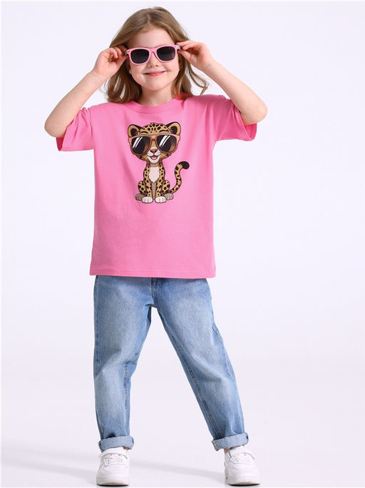 футболка 1ДДФК4327001 - Апрель фото 3