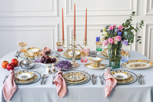 Ваза Pandora, 33 см - San miguel фото 3