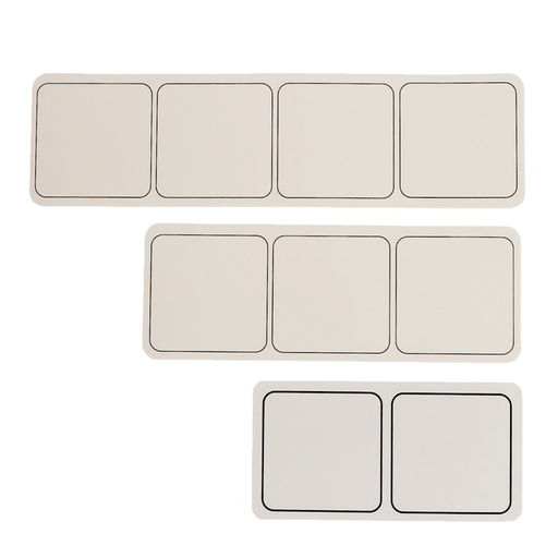 Развивающий набор Мнемодорожки - Iq-zabiaka фото 3