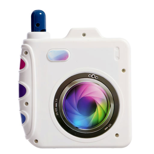 Настольная игра Хитрый пришелец - Лас играс kids фото 8