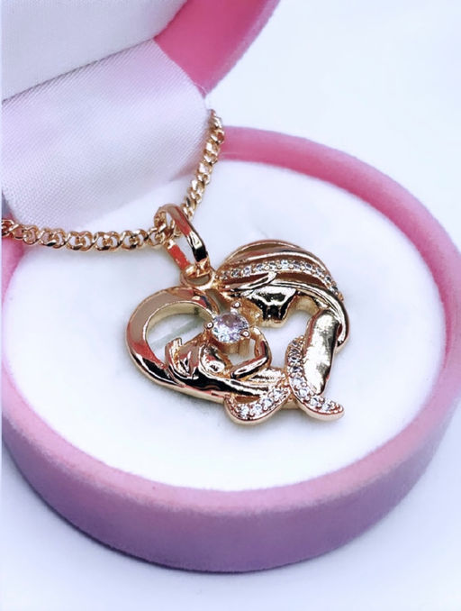 Кулон УКЛ283