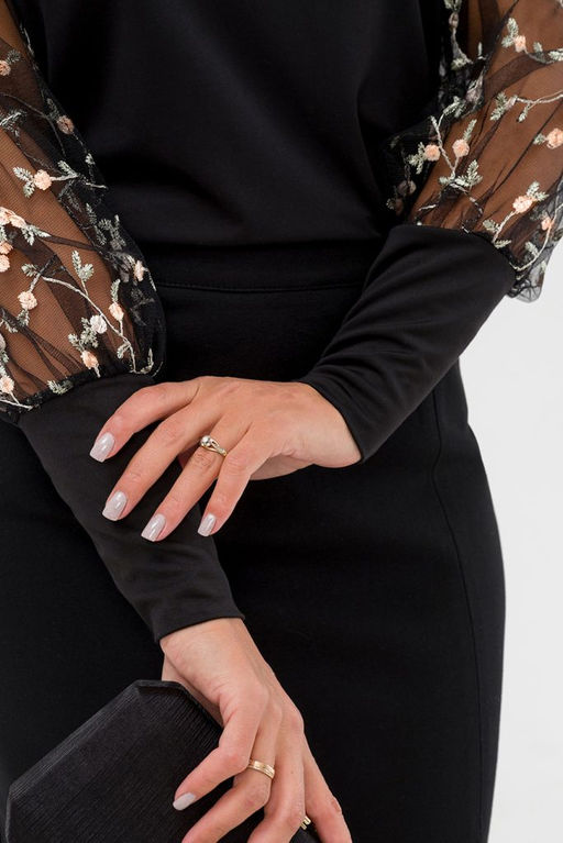 Туника Белла (46-56) - Serenada фото 7