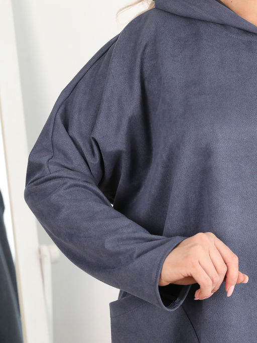 Платье П5-5431/1 - Wisell фото 12