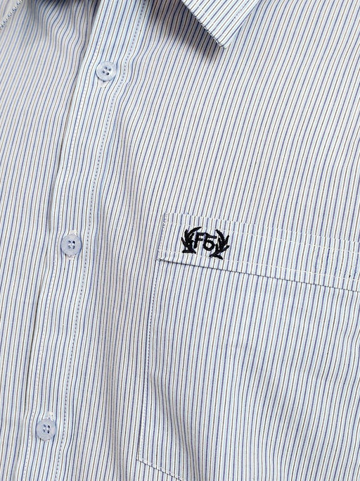 Рубашка мужская _ 07262 - F5 фото 3