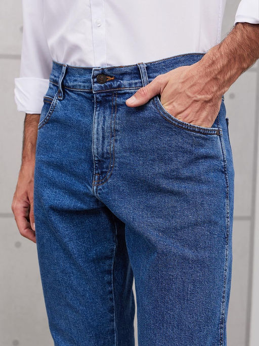 Мужские джинсы арт. 09686