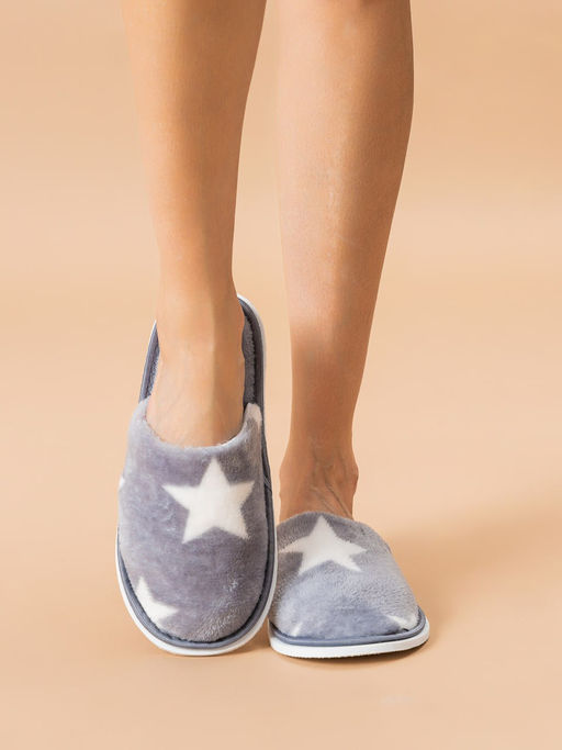 Тапочки домашние С-6ЖВТ-МР