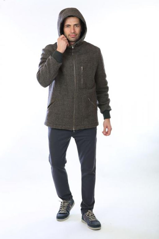 Куртка-ветровка ALTRO НОРД арт. 900206-94  фото 3