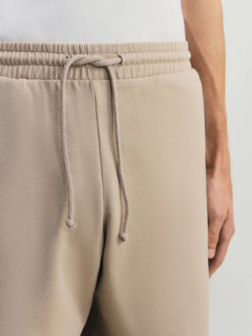 Шорты с необработанными краями ZR2605042102-62 / Zarina