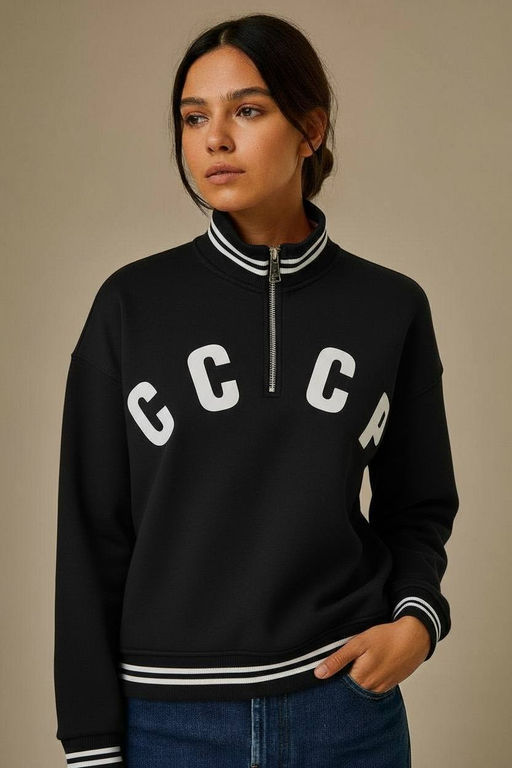 свитшот толстовка СССР футер 3хнитка петля, пенье, - Knitka wear фото 13