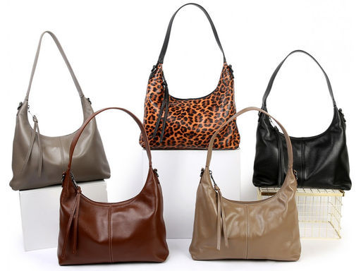 Сумка женская Lanotti 8339/тауп