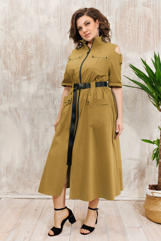 Комбинезон AGATTI 5645 Черный  фото 129