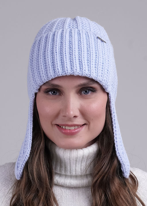 Шапка женская