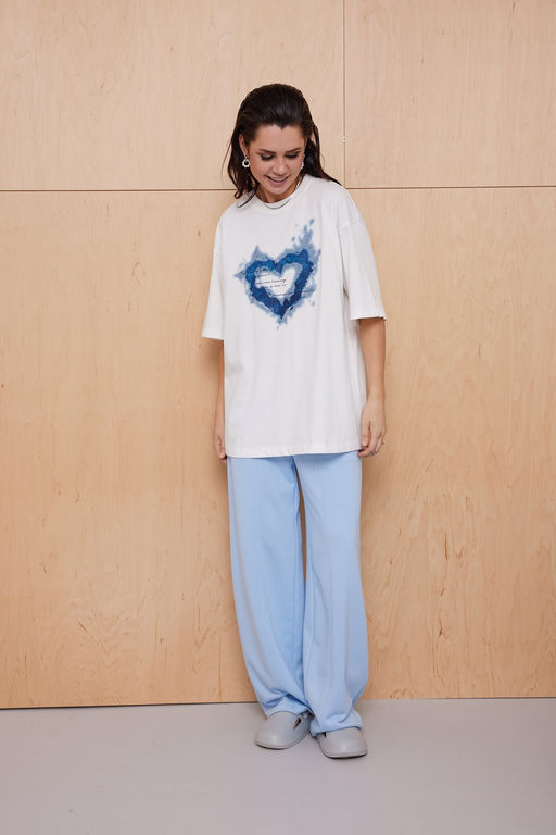 Брюки 4168 - MG Wear фото 7