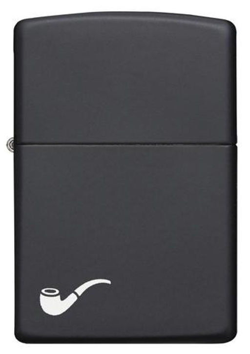 Зажигалка для трубок ZIPPO | Pipe 218PL  фото 2