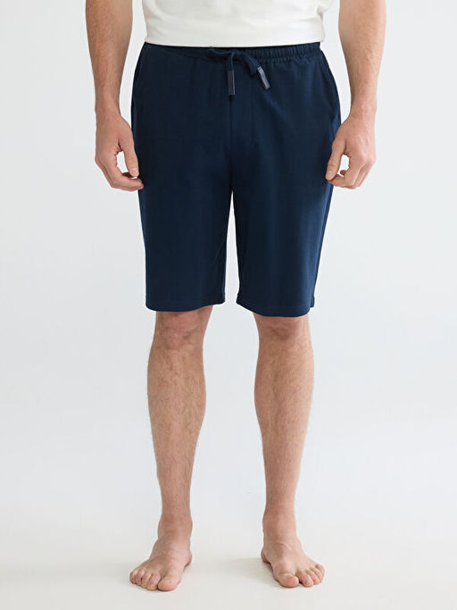 Standart Kal?p Erkek Pijama Alt?