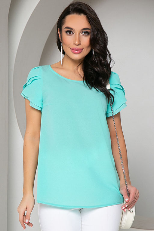 Блузка 41195-1 - Avili фото 2