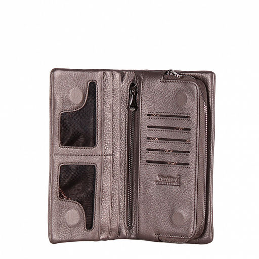 Кошелек 3993-1806 d.silver Vermari
