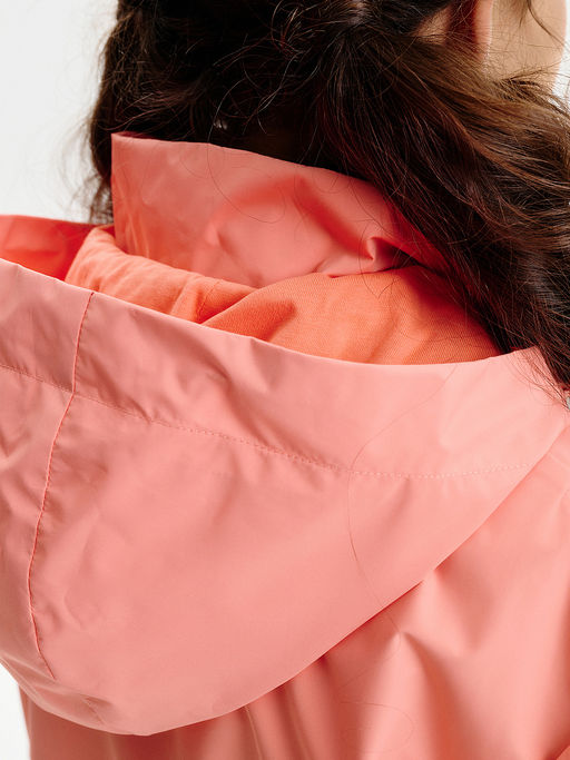 GZTN3390 Ветровка для девочек