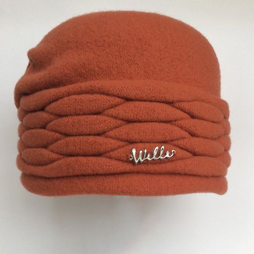 BOGNA шапка женская - Willi фото 13