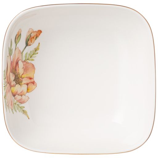 САЛАТНИК КВАДРАТНЫЙ LEFARD SENSE 15*5,5 СМ 450МЛ  фото 3
