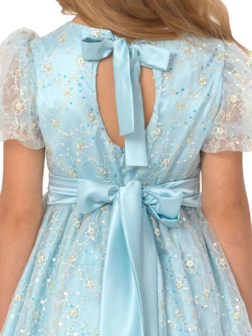 Платье дев. О87209 - Карамелли фото 6