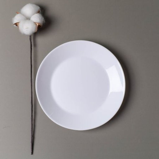 Столовый набор 13 предметов ЕВРО Черно-белый / NN13-BW/756075 (WHITE-BLACK) /уп 2/4/ - Галеонтрейд фото 9