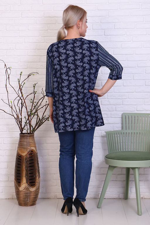 Туника 31633 - Натали фото 4
