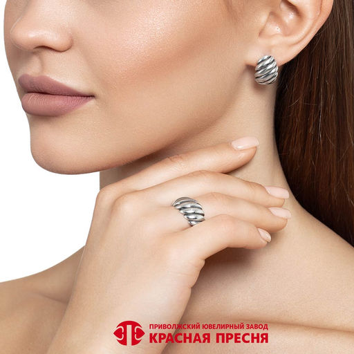 КОЛЬЦО 23016140 - Красная пресня фото 2