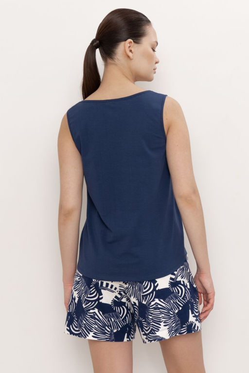 ТОП ЖЕНСКИЙ арт. 6709W-11104.1H-739.1302 - Almando melado фото 7